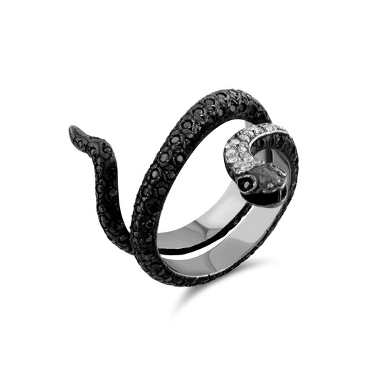 2.53 Carat Natural Diamond Ring – Elegant Fine Jewelry Design - Gold Stone Diamond