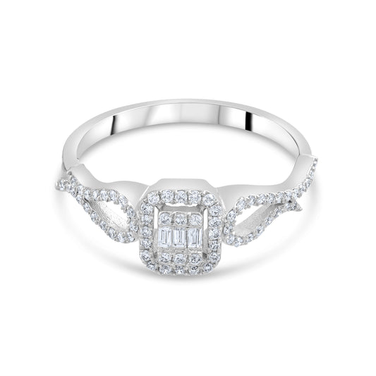 Why Baguette Diamond Rings Are the Perfect Blend of Modern Style and Timeless Craft