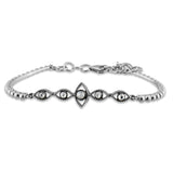 0.21 Carat Natural Diamond Bracelet – Elegant Fine Jewelry Gift - Gold Stone Diamond