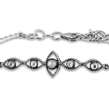 0.21 Carat Natural Diamond Bracelet – Elegant Fine Jewelry Gift - Gold Stone Diamond