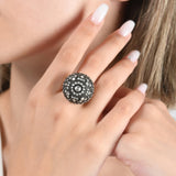 2.33 Carat Natural Diamond Ring – Fine Jewelry Design - Gold Stone Diamond