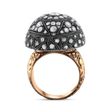 2.33 Carat Natural Diamond Ring – Fine Jewelry Design - Gold Stone Diamond