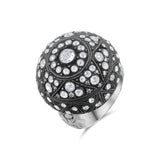 2.33 Carat Natural Diamond Ring – Fine Jewelry Design - Gold Stone Diamond