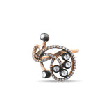 2.16 Carat Natural Diamond Ring – Fine Jewelry Design Luxury Ring - Gold Stone Diamond