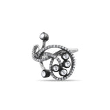 2.16 Carat Natural Diamond Ring – Fine Jewelry Design Luxury Ring - Gold Stone Diamond