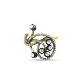 2.16 Carat Natural Diamond Ring – Fine Jewelry Design Luxury Ring - Gold Stone Diamond