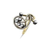 2.16 Carat Natural Diamond Ring – Fine Jewelry Design Luxury Ring - Gold Stone Diamond