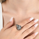 2.76 Carat Natural Diamond Ring – Fine Jewelry Design - Gold Stone Diamond