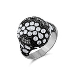 2.76 Carat Natural Diamond Ring – Fine Jewelry Design - Gold Stone Diamond