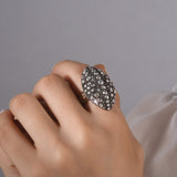 2.94 Carat Natural Diamond Ring – Fine Jewelry Design - Gold Stone Diamond