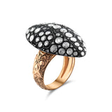 2.94 Carat Natural Diamond Ring – Fine Jewelry Design - Gold Stone Diamond
