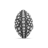 2.94 Carat Natural Diamond Ring – Fine Jewelry Design - Gold Stone Diamond