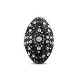 3.46 Carat Natural Diamond Ring – Fine Jewelry Design - Gold Stone Diamond