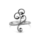 0.45 Carat Natural Diamond Ring – Fine Jewelry Design - Gold Stone Diamond