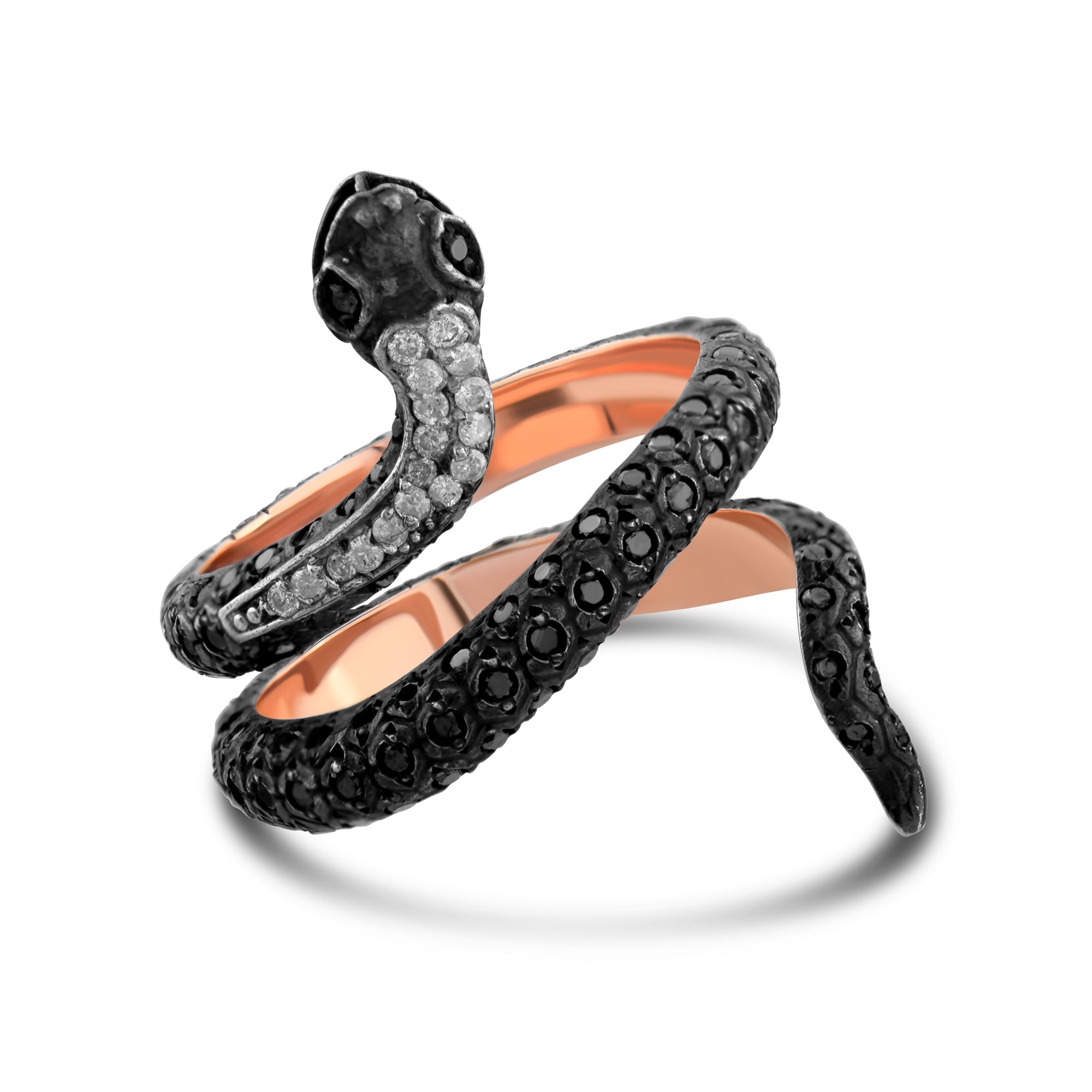 2.53 Carat Natural Diamond Ring – Elegant Fine Jewelry Design - Gold Stone Diamond
