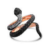 2.53 Carat Natural Diamond Ring – Elegant Fine Jewelry Design - Gold Stone Diamond
