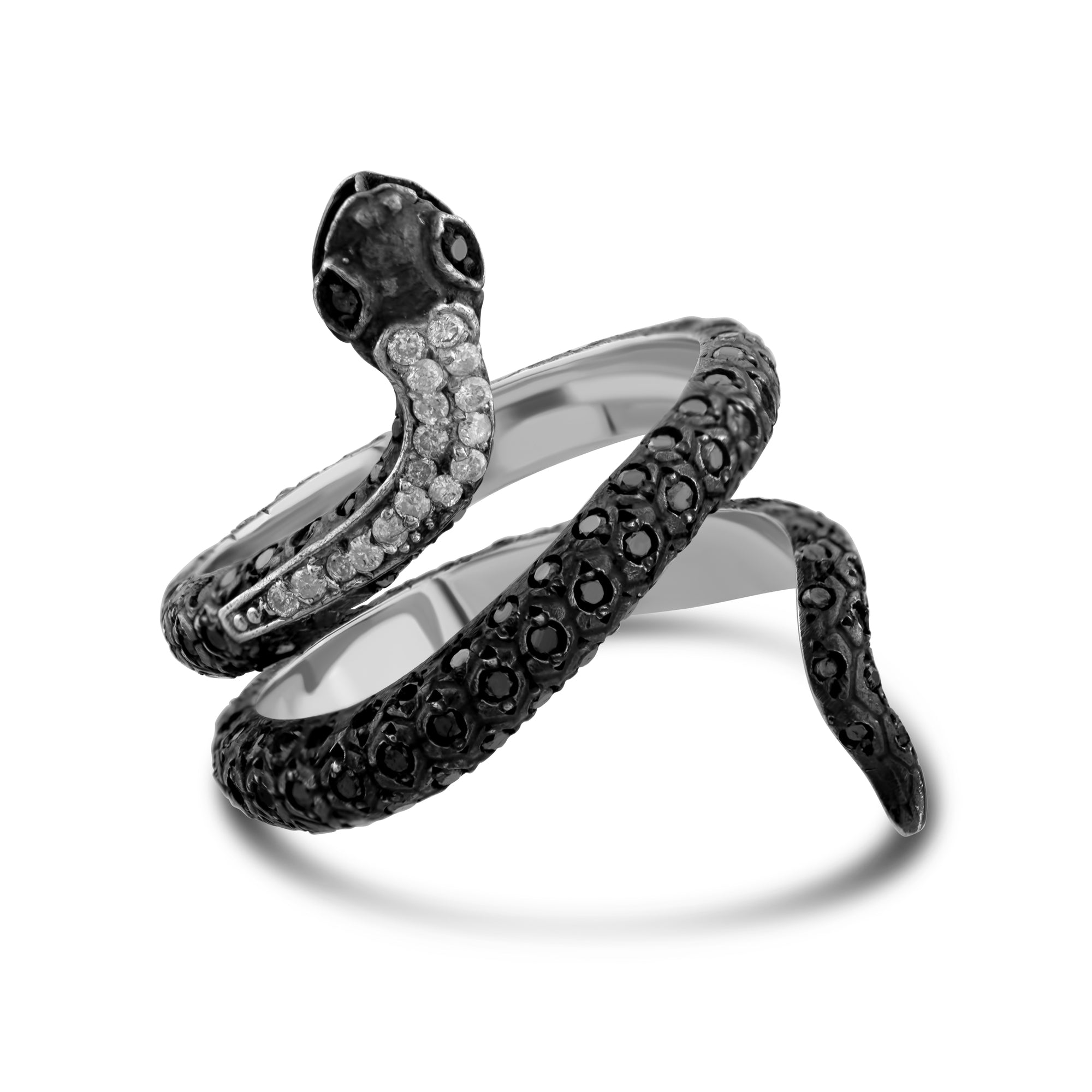 2.53 Carat Natural Diamond Ring – Elegant Fine Jewelry Design - Gold Stone Diamond