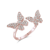 0.68 Carat Natural Diamond Ring – Fine Jewelry Design - Gold Stone Diamond