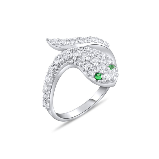 0.69 Carat Natural Diamond Ring – Fine Jewelry Design - Gold Stone Diamond