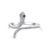 0.32 Carat Natural Diamond Ring – Elegant Fine Jewelry Design - Gold Stone Diamond