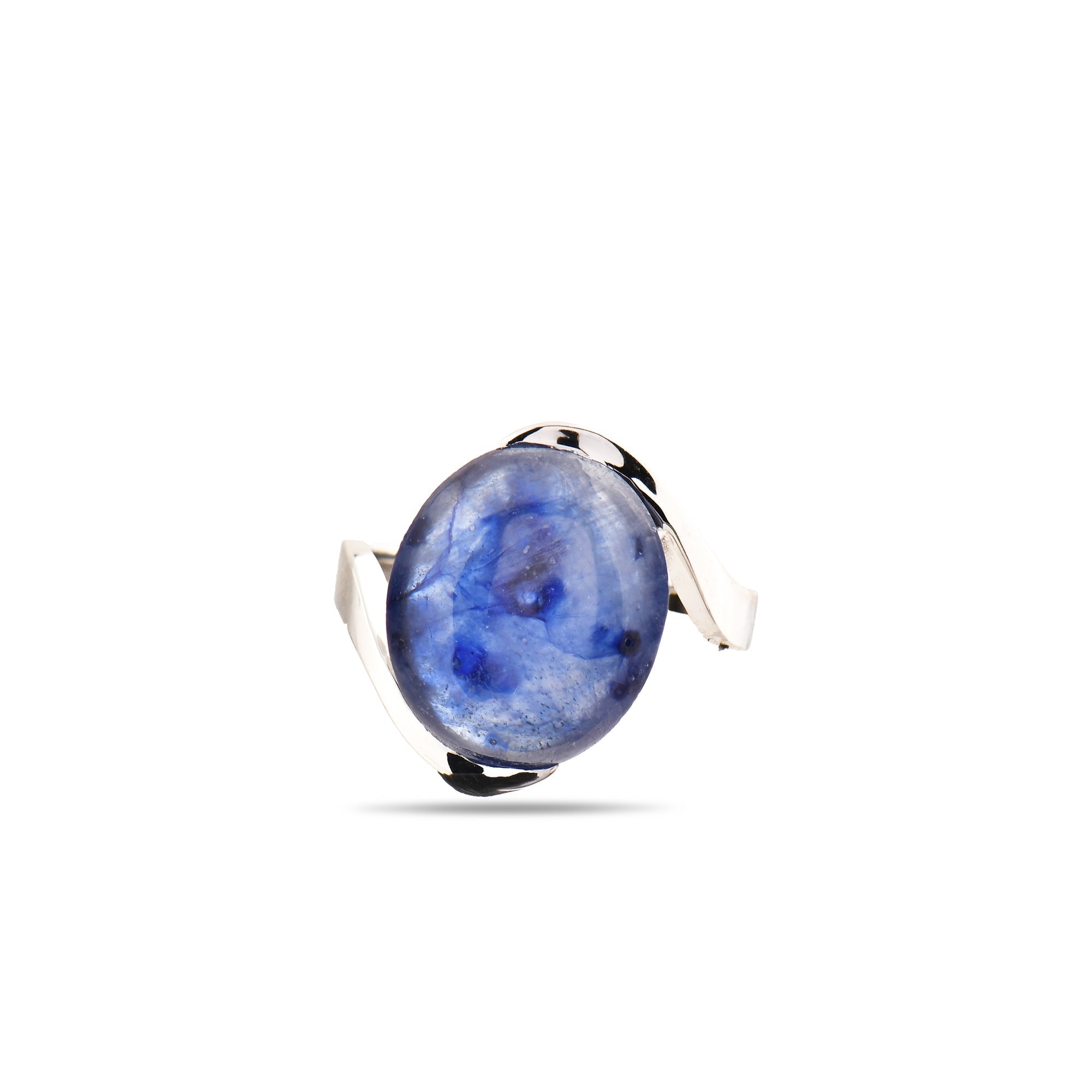 10.02 Carat Natural Diamond and Tanzanite Ring – Fine Jewelry Design - Gold Stone Diamond
