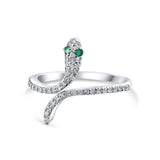 0.35 Carat Natural Diamond Ring – Elegant Fine Jewelry Design - Gold Stone Diamond