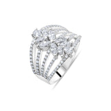 1.22 Carat Natural Diamond Ring – Elegant Fine Jewelry Design - Gold Stone Diamond