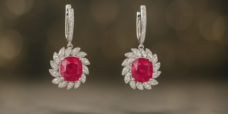 Gold Stone Diamond