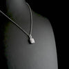 0.18 Carat Natural Diamond Necklace – Elegant Fine Jewelry Design