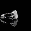 0.42 Carat Natural Diamond Ring – Fine Jewelry Design Style