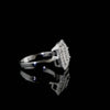 0.48 Carat Natural Diamond Ring – Fine Jewelry Design