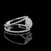 0.36 Carat Natural Diamond Ring – Elegant Fine Jewelry Design