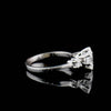 0.77 Carat Natural Diamond Ring – Fine Jewelry Design