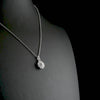 0.42 Carat Natural Diamond Necklace – Elegant Fine Jewelry Design
