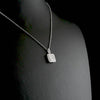 0.56 Carat Natural Diamond Necklace – Elegant Fine Jewelry Design