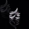 0.38 Carat Natural Diamond Ring – Fine Jewelry Design