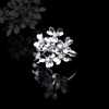 0.22 Carat Natural Diamond Ring – Fine Jewelry Design