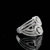 0.72 Carat Natural Diamond Ring – Elegant Fine Jewelry Design