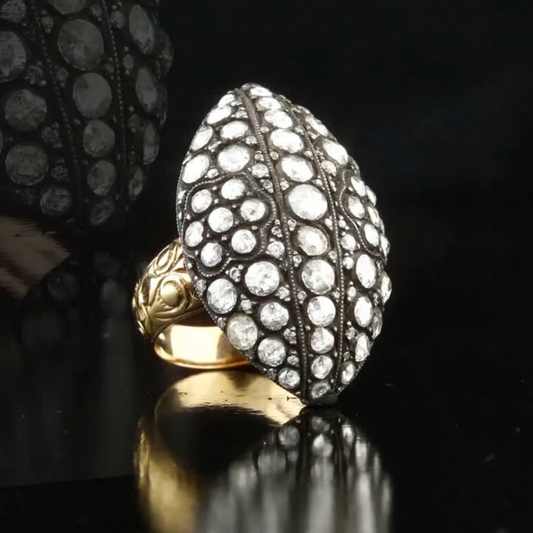 2.94 Carat Natural Diamond Ring – Fine Jewelry Design