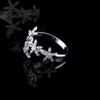 0.29 Carat Natural Diamond Ring – Elegant Fine Jewelry Design