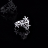 0.29 Carat Natural Diamond Ring – Elegant Fine Jewelry Design