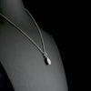 0.29 Carat Natural Diamond Necklace – Elegant Fine Jewelry Design