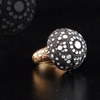 2.33 Carat Natural Diamond Ring – Fine Jewelry Design