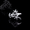 0.32 Carat Natural Diamond Ring – Fine Jewelry Design