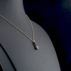 1.46 Carat Natural Diamond Necklace – Elegant Fine Jewelry Design