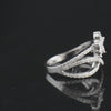 0.60 Carat Natural Diamond Ring – Elegant Fine Jewelry Design