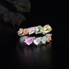 2.34 Carat Tourmaline Ring – Fine Jewelry Design