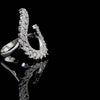 0.64 Carat Natural Diamond Ring – Fine Jewelry Design Luxury Ring