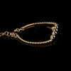 0.21 Carat Natural Diamond Bracelet – Elegant Fine Jewelry Gift