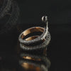 2.53 Carat Natural Diamond Ring – Elegant Fine Jewelry Design